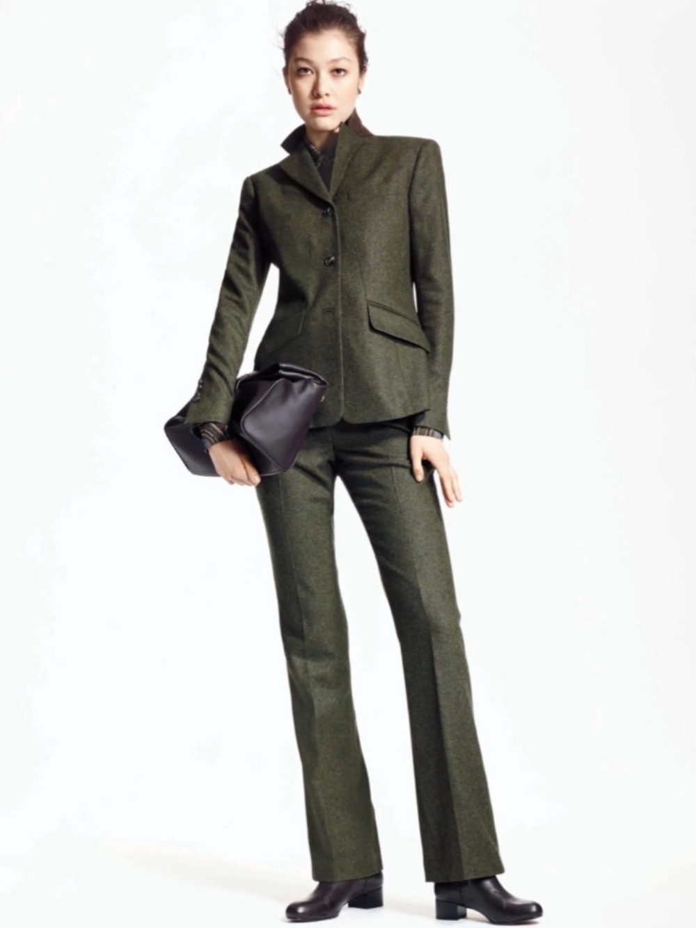 Brooks Brothers Blazer